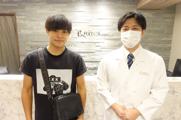 埼玉大宮店13様の声 詳細[2024年11月03日]