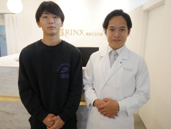 東京八王子店24様の声 詳細[2024年11月04日]