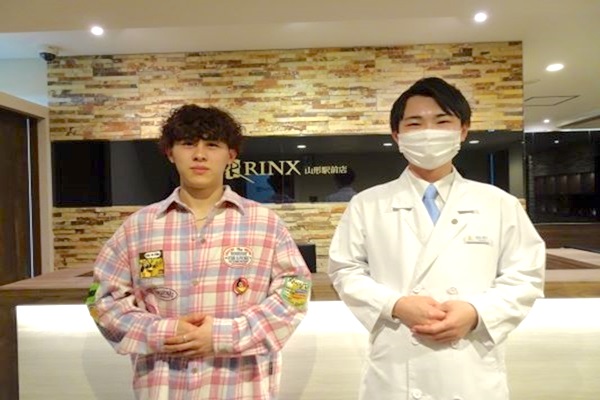 山形駅前店9様の声 詳細[2024年11月05日]