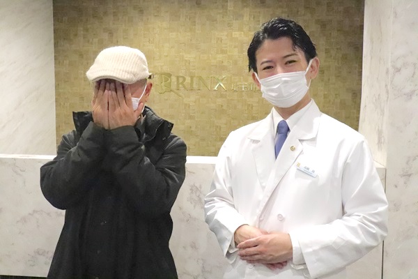 埼玉川口店8様の声 詳細[2024年11月05日]