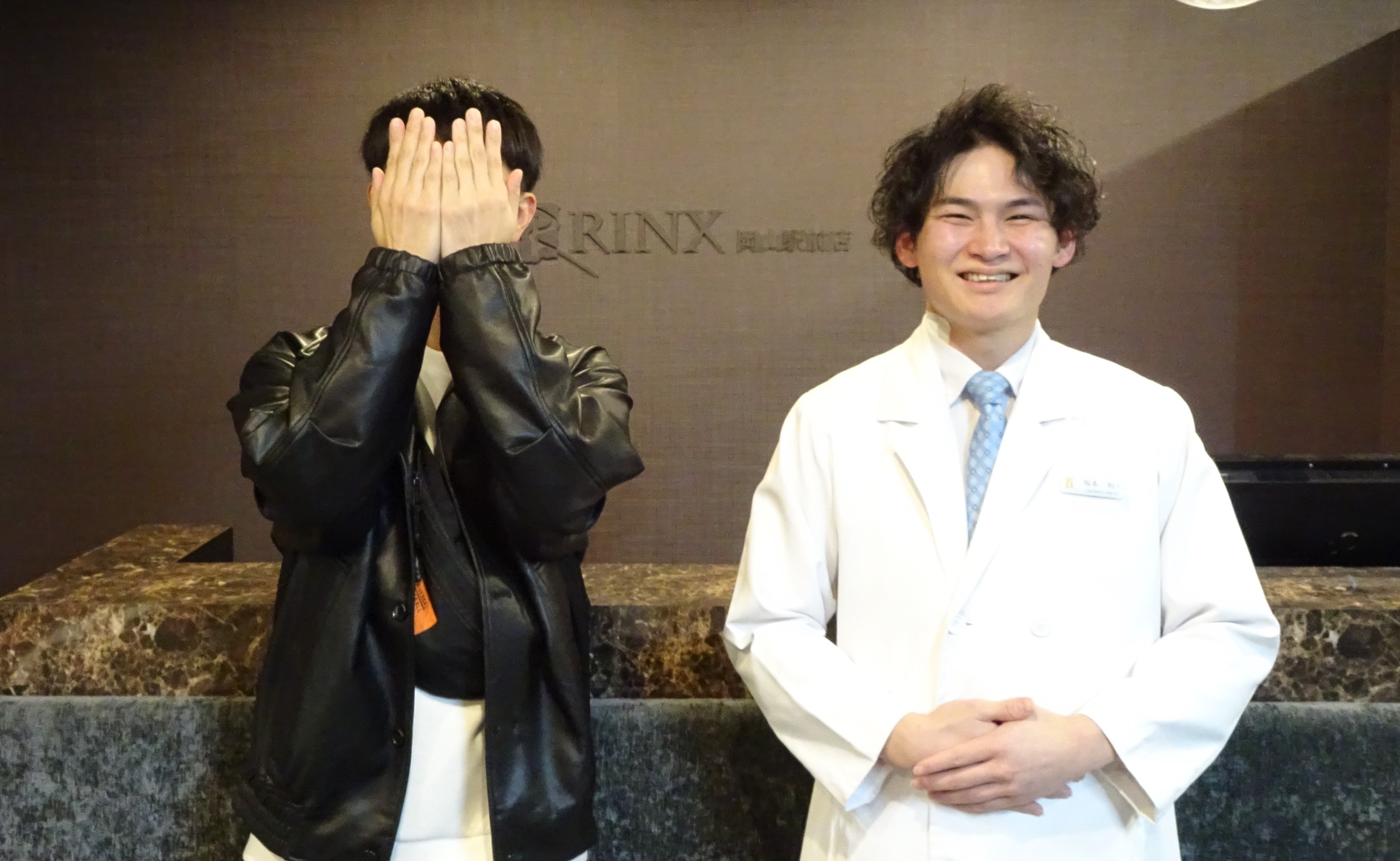 岡山駅前店18様の声 詳細[2024年11月08日]