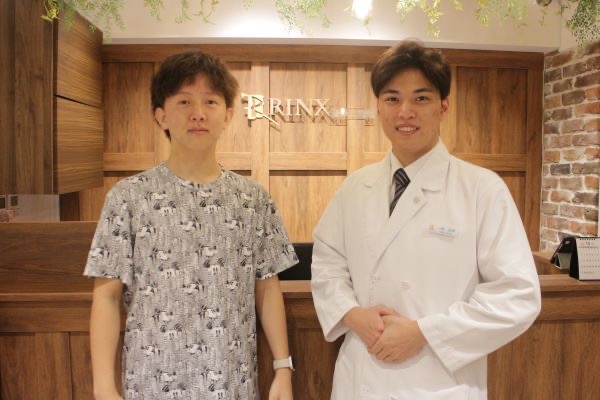 東京上野店17様の声 詳細[2024年11月09日]