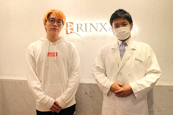 横浜駅前店13様の声 詳細[2024年11月10日]