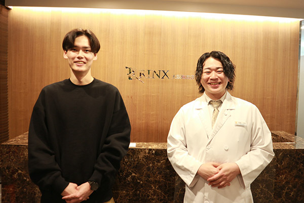 大阪梅田店24様の声 詳細[2024年11月11日]