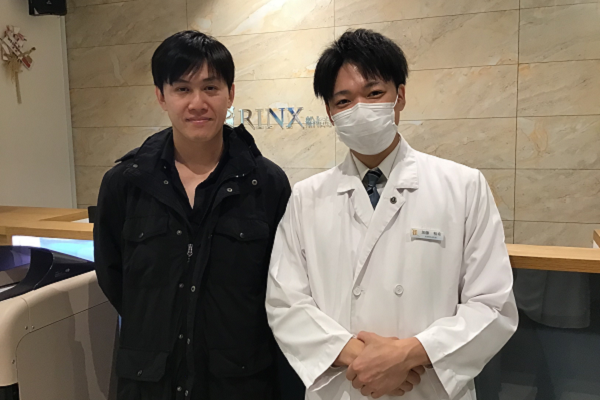 船橋駅前店11様の声 詳細[2024年11月11日]