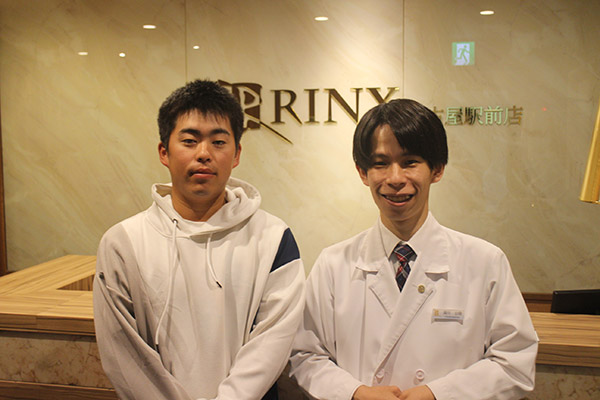 名古屋駅前店13様の声 詳細[2024年11月12日]