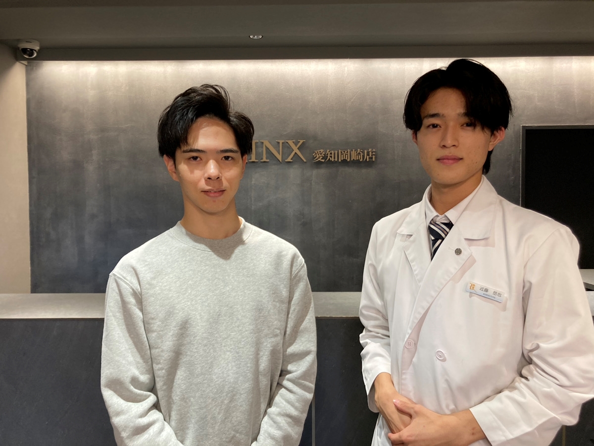 愛知岡崎店19様の声 詳細[2024年11月15日]