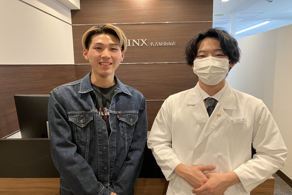 名古屋金山店5様の声 詳細[2024年11月15日]