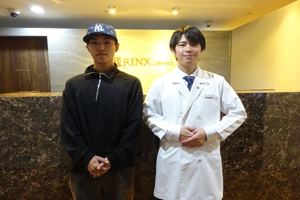 山梨甲府店0様の声 詳細[2024年11月23日]