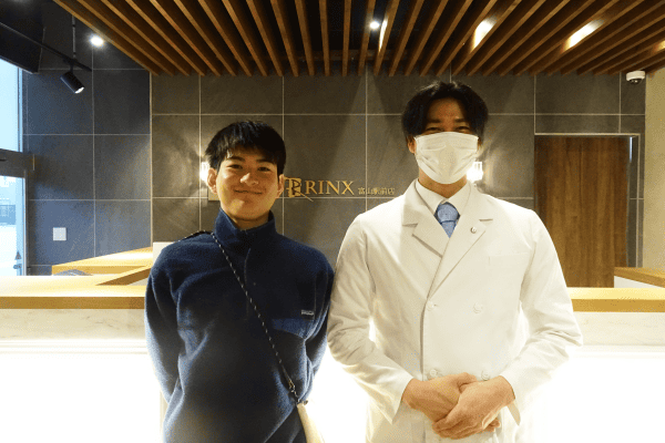 富山駅前店10様の声 詳細[2024年11月23日]