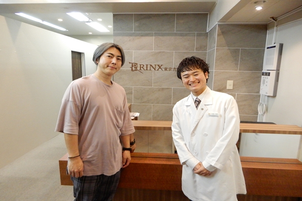 東京吉祥寺店10様の声 詳細[2024年11月23日]