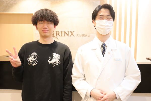 大分駅前店24様の声 詳細[2024年12月20日]