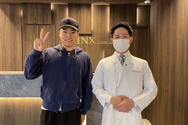 鳥取駅前店24様の声 詳細[2024年11月20日]