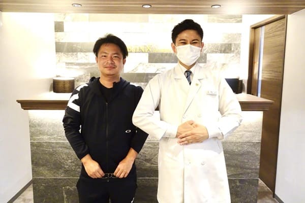 山口周南店24様の声 詳細[2024年11月25日]