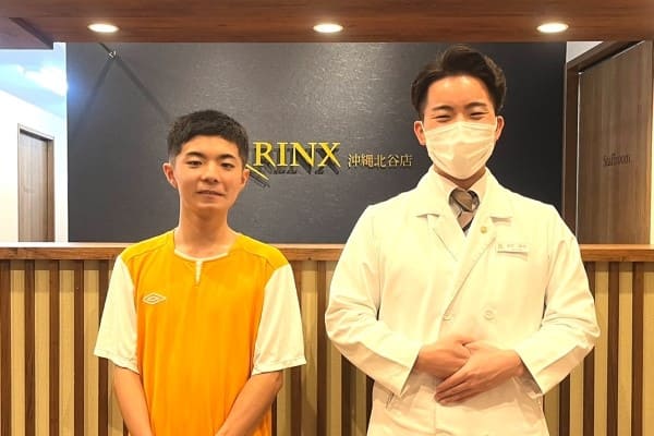 沖縄北谷店19様の声 詳細[2024年11月20日]