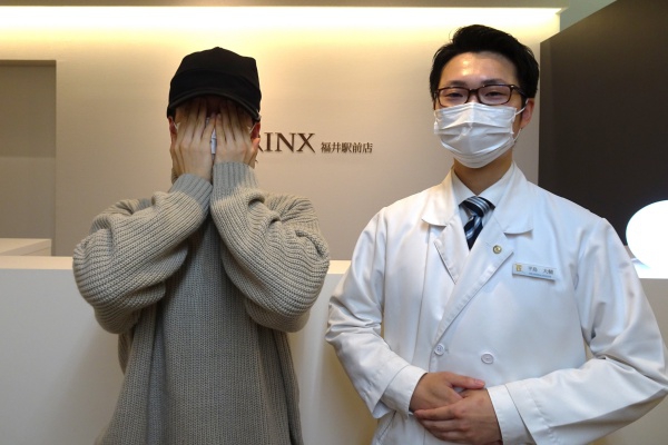 福井駅前店14様の声 詳細[2024年11月28日]