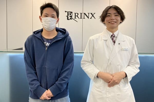 大阪江坂店13様の声 詳細[2024年11月29日]