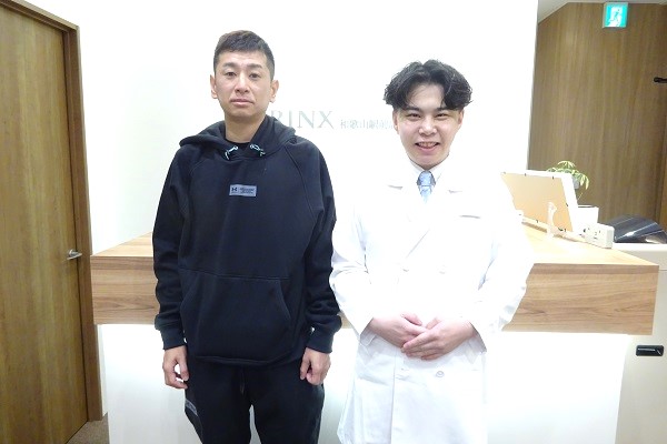 和歌山駅前店19様の声 詳細[2024年11月29日]