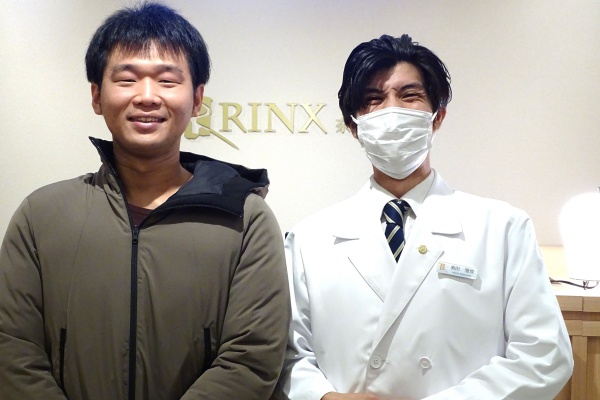 奈良駅前店12様の声 詳細[2024年11月30日]