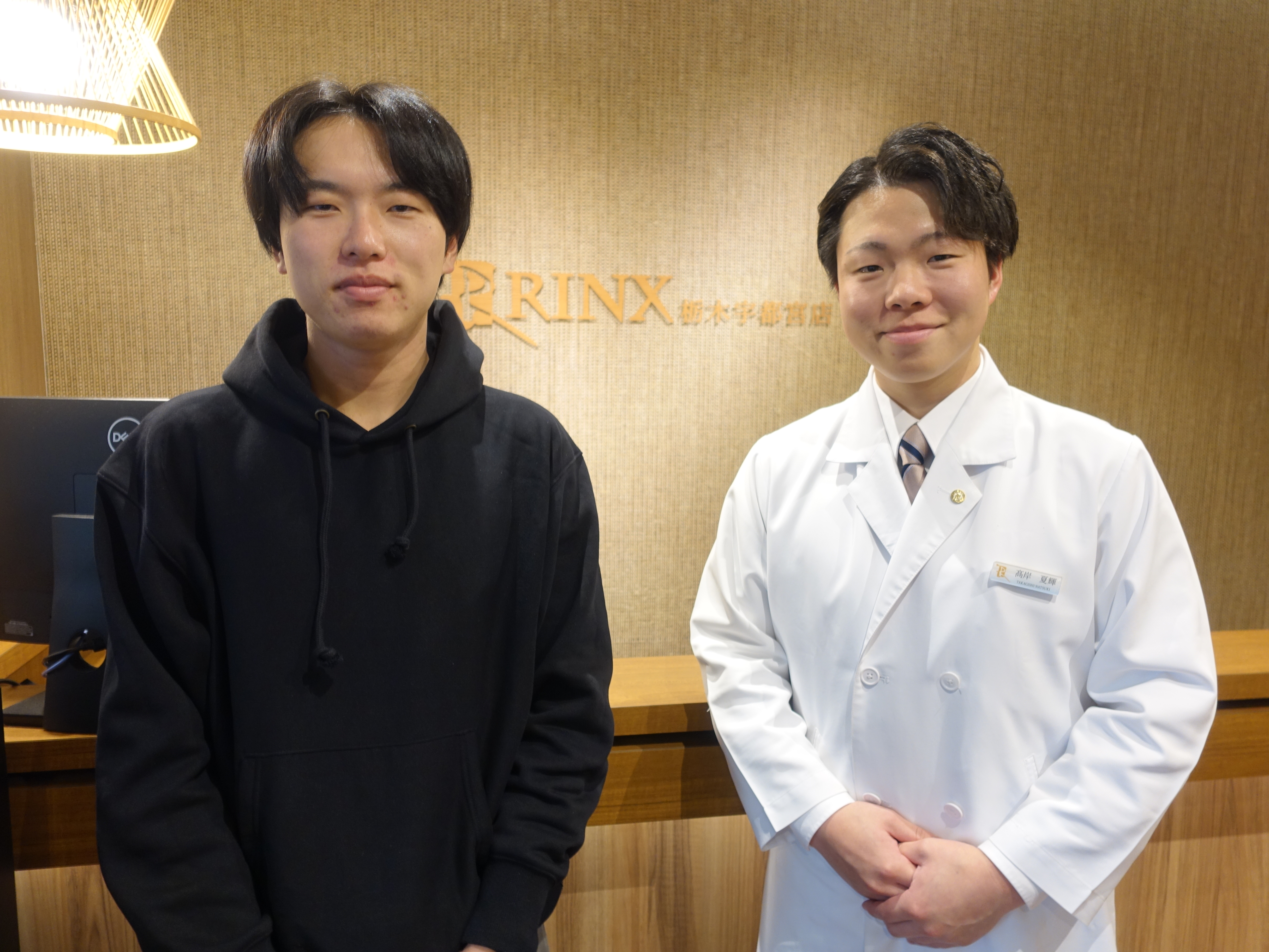 栃木宇都宮店18様の声 詳細[2024年12月02日]