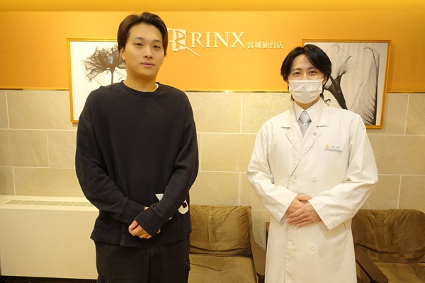 宮城仙台店18様の声 詳細[2024年12月02日]