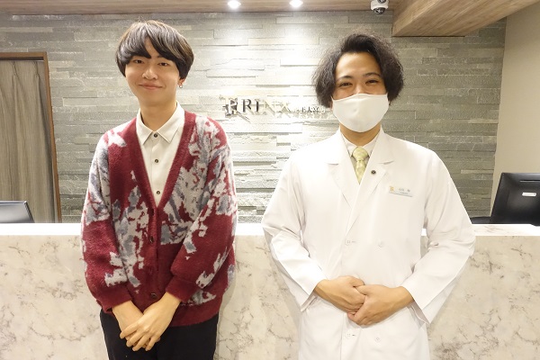 埼玉大宮店19様の声 詳細[2024年12月02日]