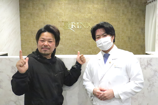 埼玉川口店10様の声 詳細[2024年12月02日]