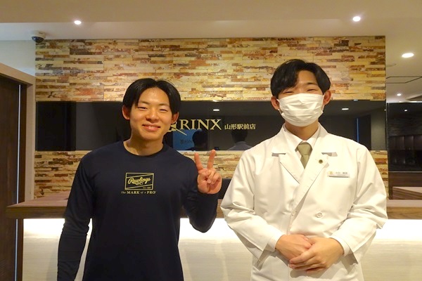 山形駅前店12様の声 詳細[2024年12月02日]