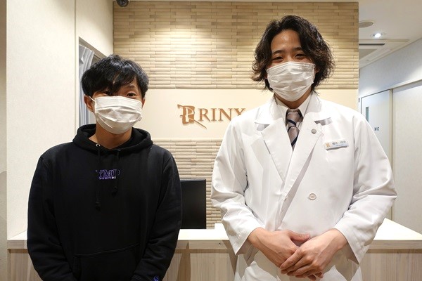 埼玉越谷店12様の声 詳細[2024年12月03日]