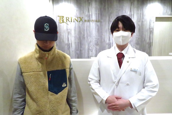 神奈川厚木店18様の声 詳細[2024年11月06日]