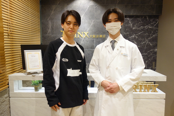 大阪京橋店19様の声 詳細[2024年11月08日]