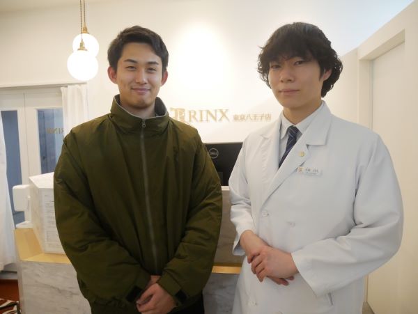 東京八王子店19様の声 詳細[2024年12月09日]