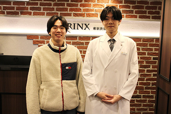 東京渋谷店24様の声 詳細[2024年12月09日]