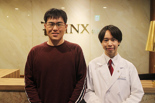 名古屋駅前店5様の声 詳細[2024年12月11日]