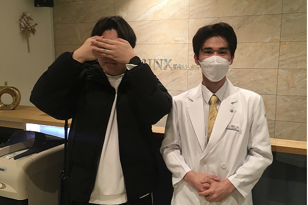 船橋駅前店18様の声 詳細[2024年12月14日]