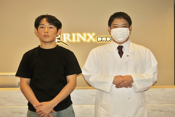 静岡駅前店12様の声 詳細[2024年12月17日]