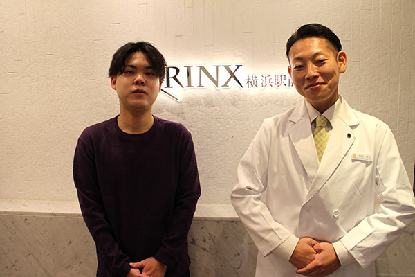 横浜駅前店12様の声 詳細[2024年12月13日]