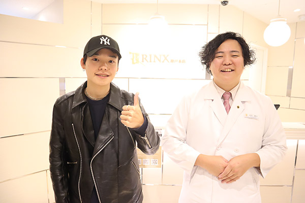 神戸本店14様の声 詳細[2024年12月14日]