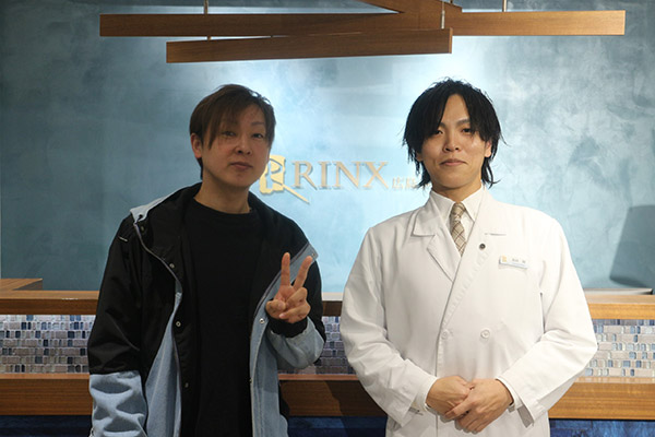 広島本通店14様の声 詳細[2024年12月15日]