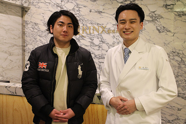 銀座有楽町店12様の声 詳細[2024年12月16日]