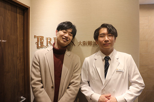 大阪難波店7様の声 詳細[2024年12月17日]