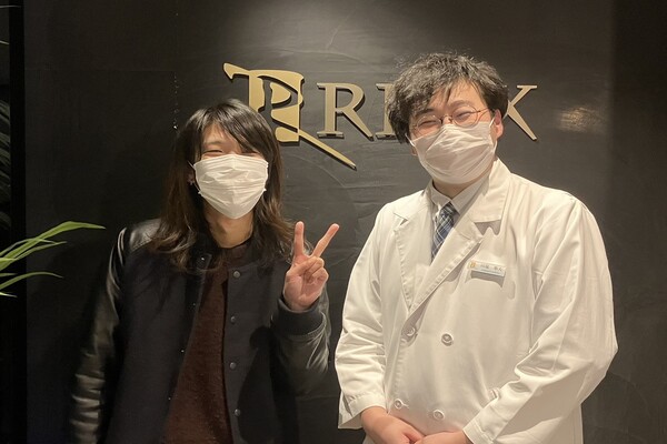 名古屋栄店13様の声 詳細[2024年12月16日]