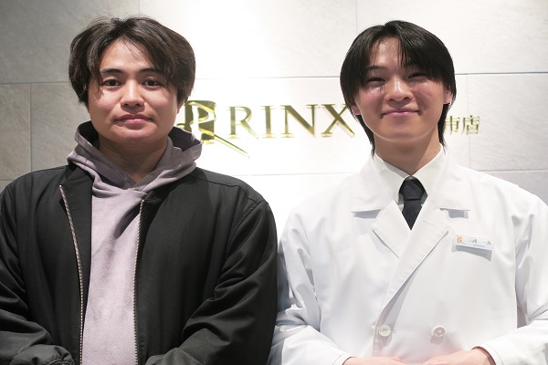 三重四日市店10様の声 詳細[2024年12月17日]