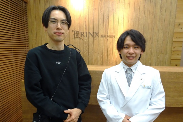 群馬太田店12様の声 詳細[2024年12月28日]