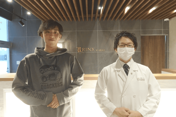 富山駅前店18様の声 詳細[2024年12月23日]