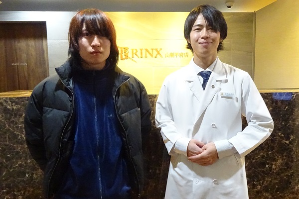 山梨甲府店10様の声 詳細[2024年12月23日]