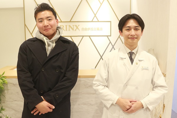 自由が丘目黒店24様の声 詳細[2024年12月27日]