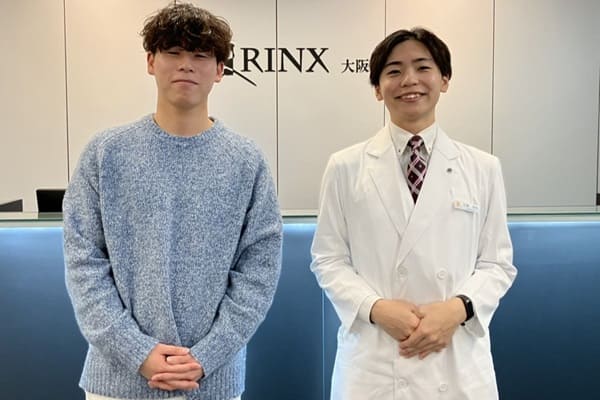 大阪江坂店14様の声 詳細[2024年12月24日]