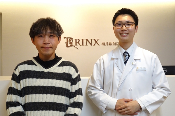 福井駅前店12様の声 詳細[2024年12月28日]