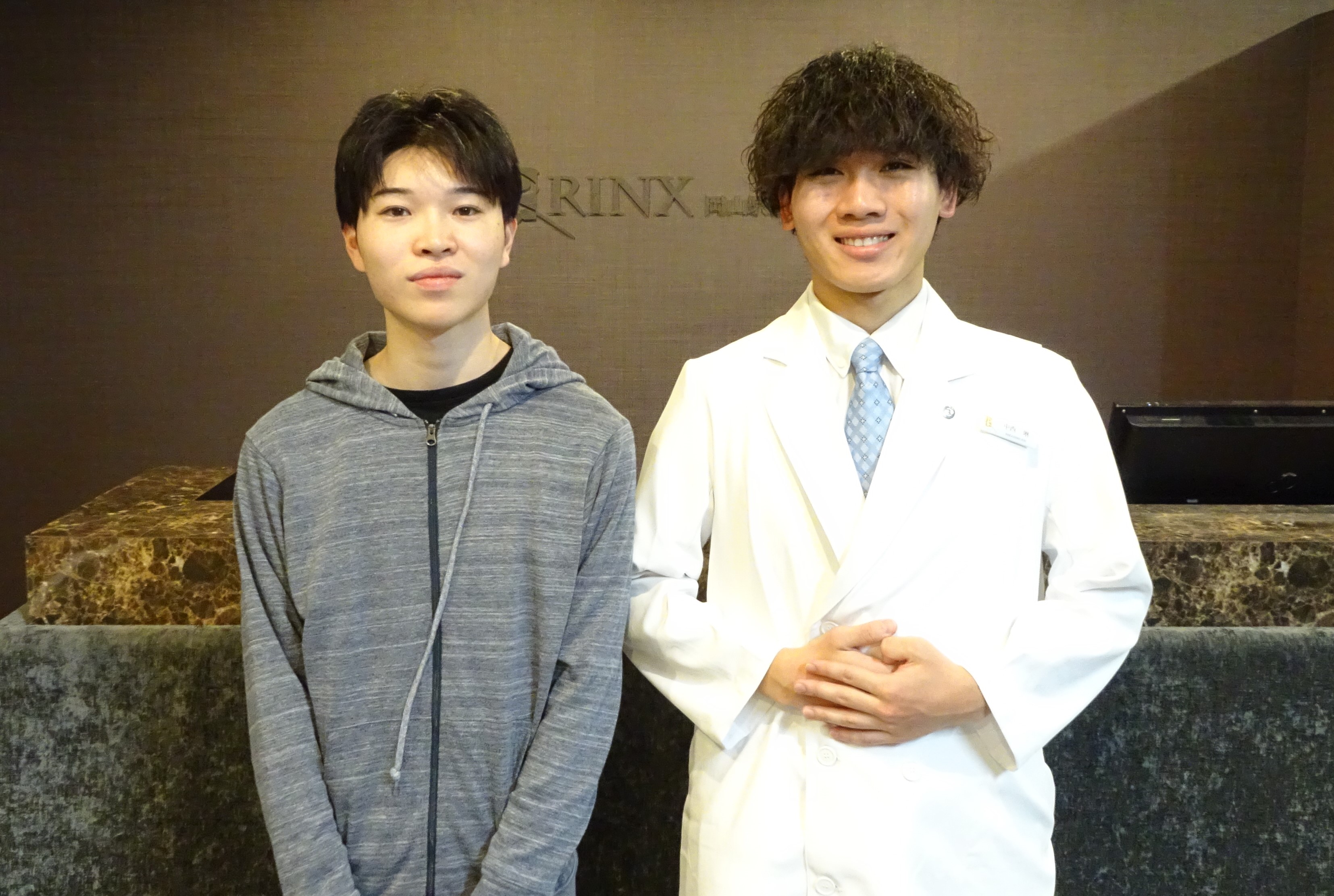 岡山駅前店14様の声 詳細[2024年12月27日]